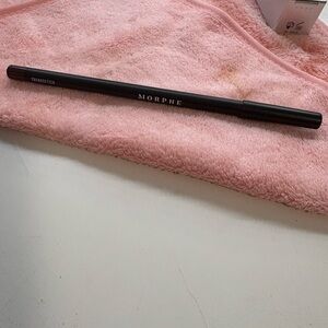 Morphe Jet Black Eyeliner color trendsetter new